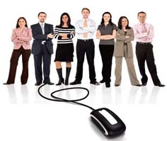 Is your business only a click away?