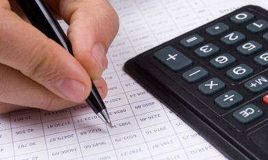 Calculating your cost